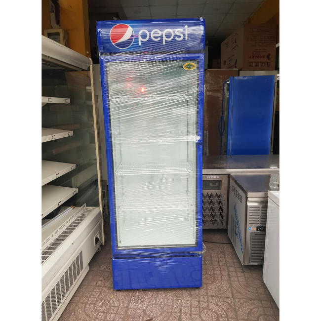 Sửa tủ mát Pepsi - Uy tín, giá rẻ