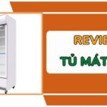 Review 5 mẫu tủ mát 650l giá rẻ, chất lượng tốt nhất