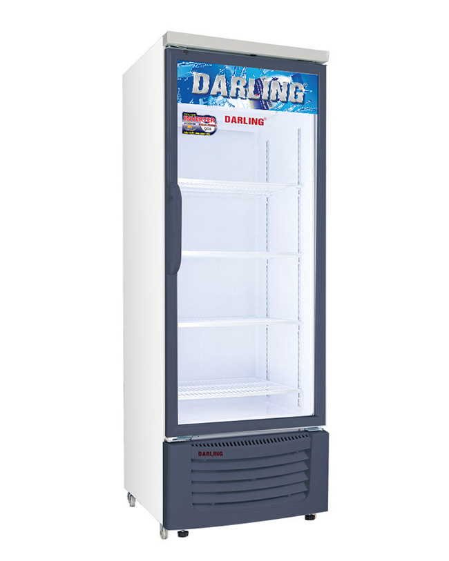 Tủ mát Darling DL-5000A3 