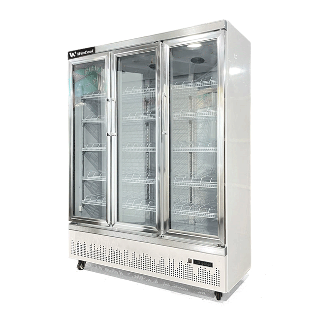 Tủ mát 3 cánh W-3CMD 1400L