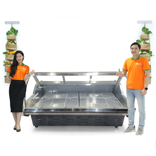 Tủ mát 3 cánh W-1MNM 250L