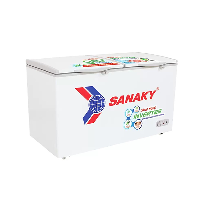 Tủ đông mát Sanaky VH-2299W3