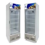 Tủ mát 1 cánh W-YLG-600ZC 330L