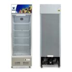Tủ mát 1 cánh W-YLG-600ZC 330L