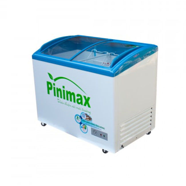 Giá tủ đông Pinimax
