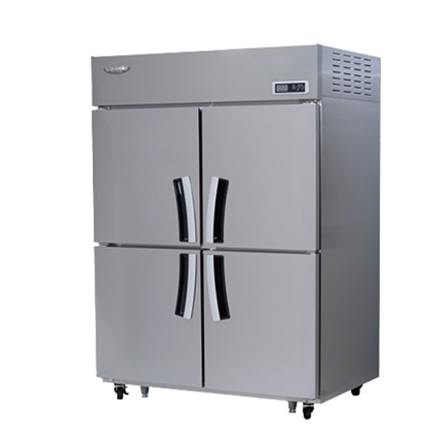 Tủ đông 1053 lít Lassele LF-1381PC 