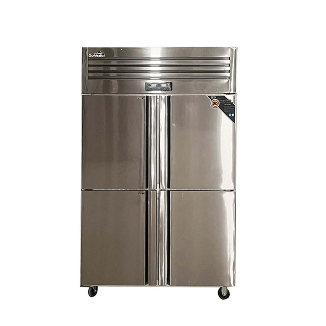 Tủ đông GoldCool GC4C