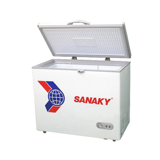 Tủ đông Sanaky 1 chế độ VH-4099A1 400l 