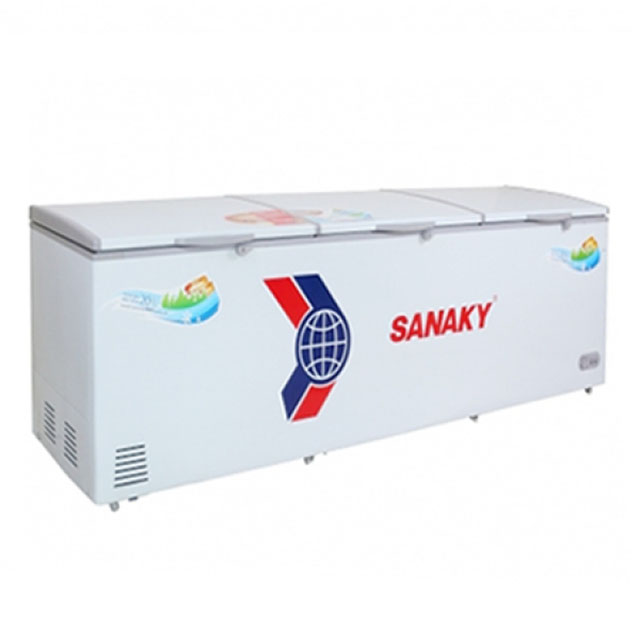 Tủ đông Sanaky 1100 lít VH1199HY