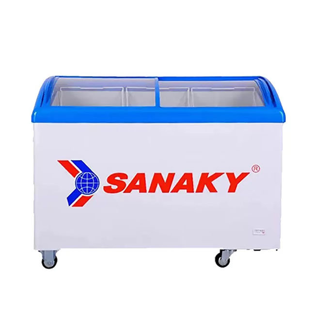 Tủ đông Sanaky VH-302VNM 300 lít