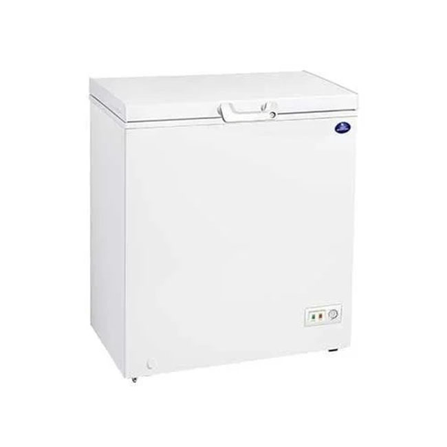 Tủ đông mini 100 lít Sanden SCF - 0115