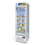Tủ mát 1 cánh W-LC-338W 338L