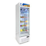 Tủ mát 1 cánh W-LC-338W 338L