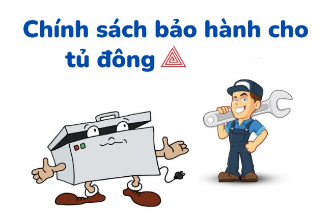 Chính sách bảo hành