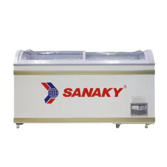 Tủ đông Sanaky 800 lít vh 8088k 1 chế độ