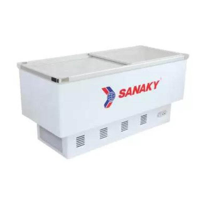 Tủ đông Sanaky 800 lít vh 8099k