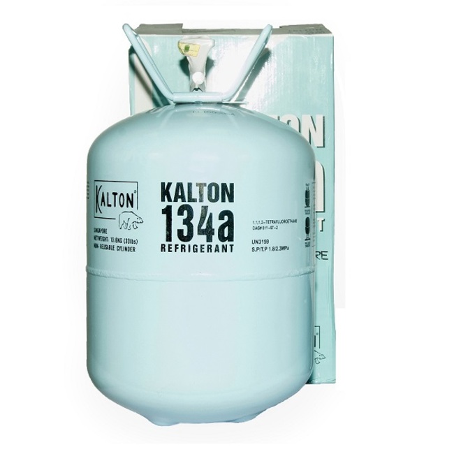 Gas lạnh R134 tiết kiệm điện