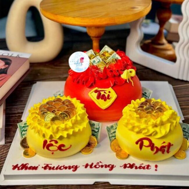 Shop Bánh Kem Love Cake