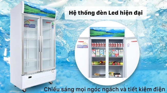 Đèn chiếu sáng tăng tính thẩm mỹ