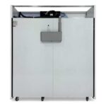 Tủ mát 3 cánh W-LC-1860FS 1492L