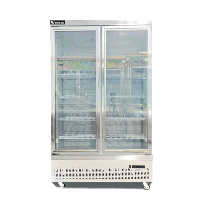 Tủ 2 cánh 1038L W-2CMD