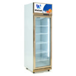 Tủ mát 1 cánh W-1C1CDGM 458l