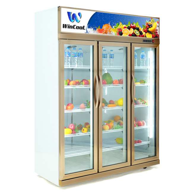 Tủ mát 3 cánh W-3C1CDGM 1180l