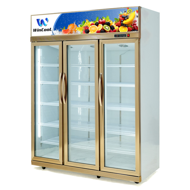 Tủ mát 3 cánh W-3C1CDGM 1180l