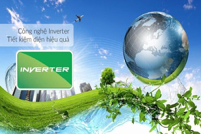 Chọn tủ mát tích hợp công nghệ Inventer tiết kiệm điện