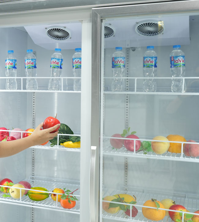 Cấu tạo chắc chắn, chất liệu bền bỉ, chắc chắn