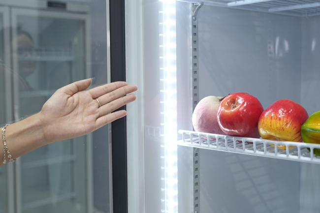 Hệ thống đèn LED tiết kiệm điện