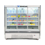 Tủ mát cửa kính W-KK1500K 825L