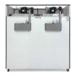 Tủ đông đứng 6 cánh 1400L W-CFD-60D6F(HB) quạt gió- 1 chế độ