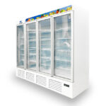 Tủ mát 4 cánh LC-2500FS-2340L