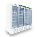 Tủ mát 4 cánh LC-2500FS-2340L