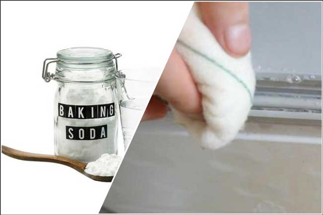 Banking Soda và rượu