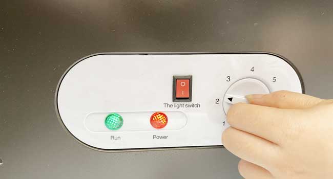 Bảng điều khiển