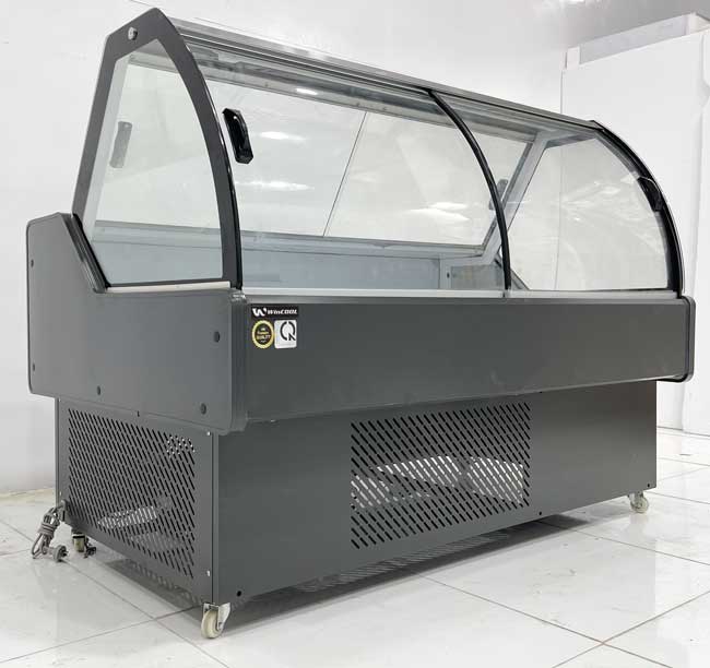 Kiểu dáng nằm, thiết kế hiện đại