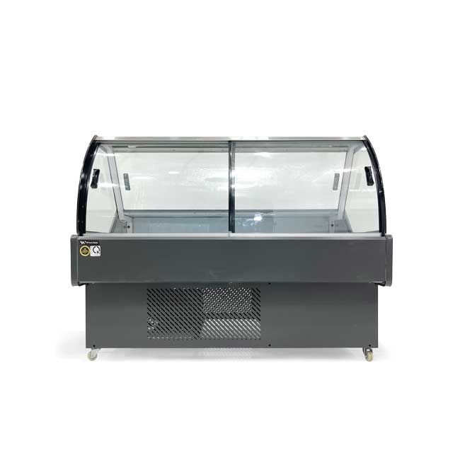 Tủ mát 2 cánh W-YH-16-ST 185L