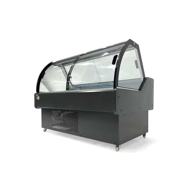 Tủ mát 2 cánh W-YH-16-ST 185L