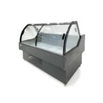 Tủ mát 2 cánh W-YH-16-ST 185L