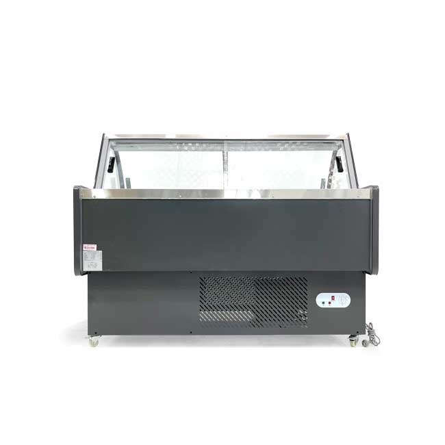 Tủ mát 2 cánh W-YH-16-ST 185L