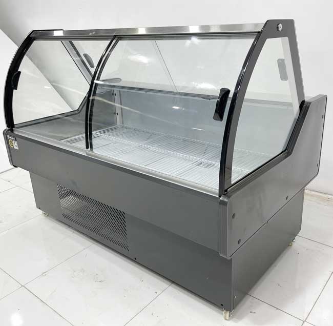 Dung tích sử dụng