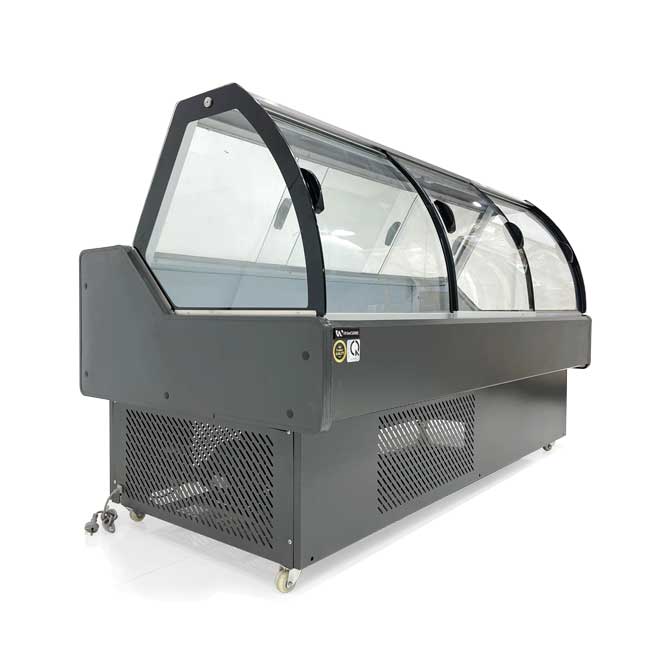 Tủ mát 3 cánh W-YH-20-ST 233L