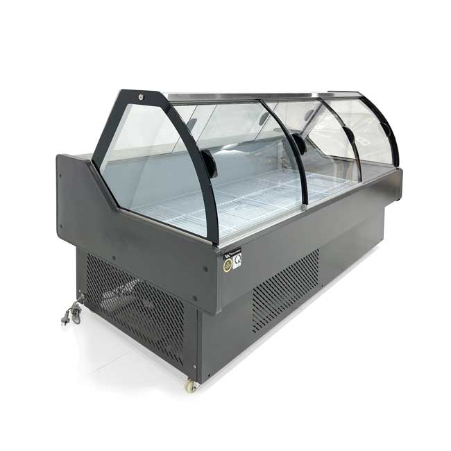 Tủ mát 3 cánh W-YH-20-ST 233L