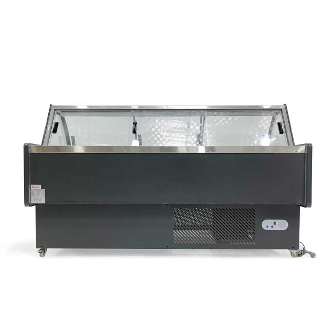 Tủ mát 3 cánh W-YH-20-ST 233L