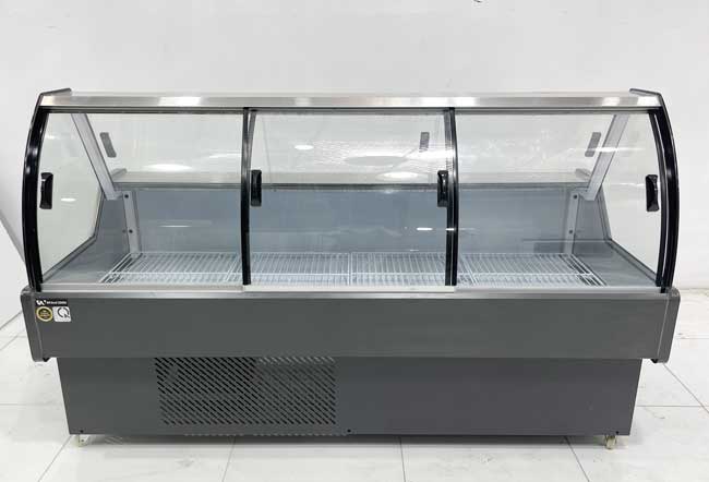 Tủ mát 3 cánh W-YH-20-ST 233L