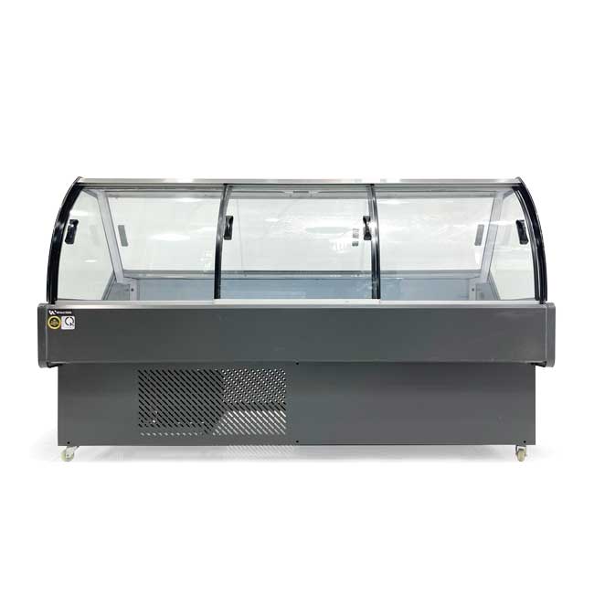 Tủ mát 3 cánh W-YH-20-ST 233L