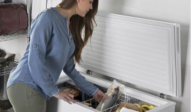 Mẹo tiết kiệm điện hiệu quả cho tủ đông?