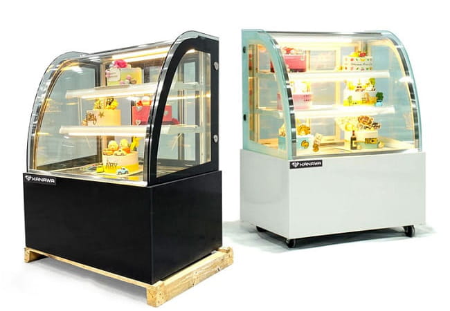 TOP 7+ địa chỉ mua tủ bánh kem Đà Nẵng chất lượng, giá rẻ